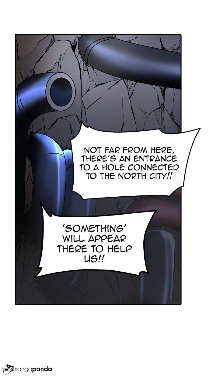Tower of God Chapter 329 image 097